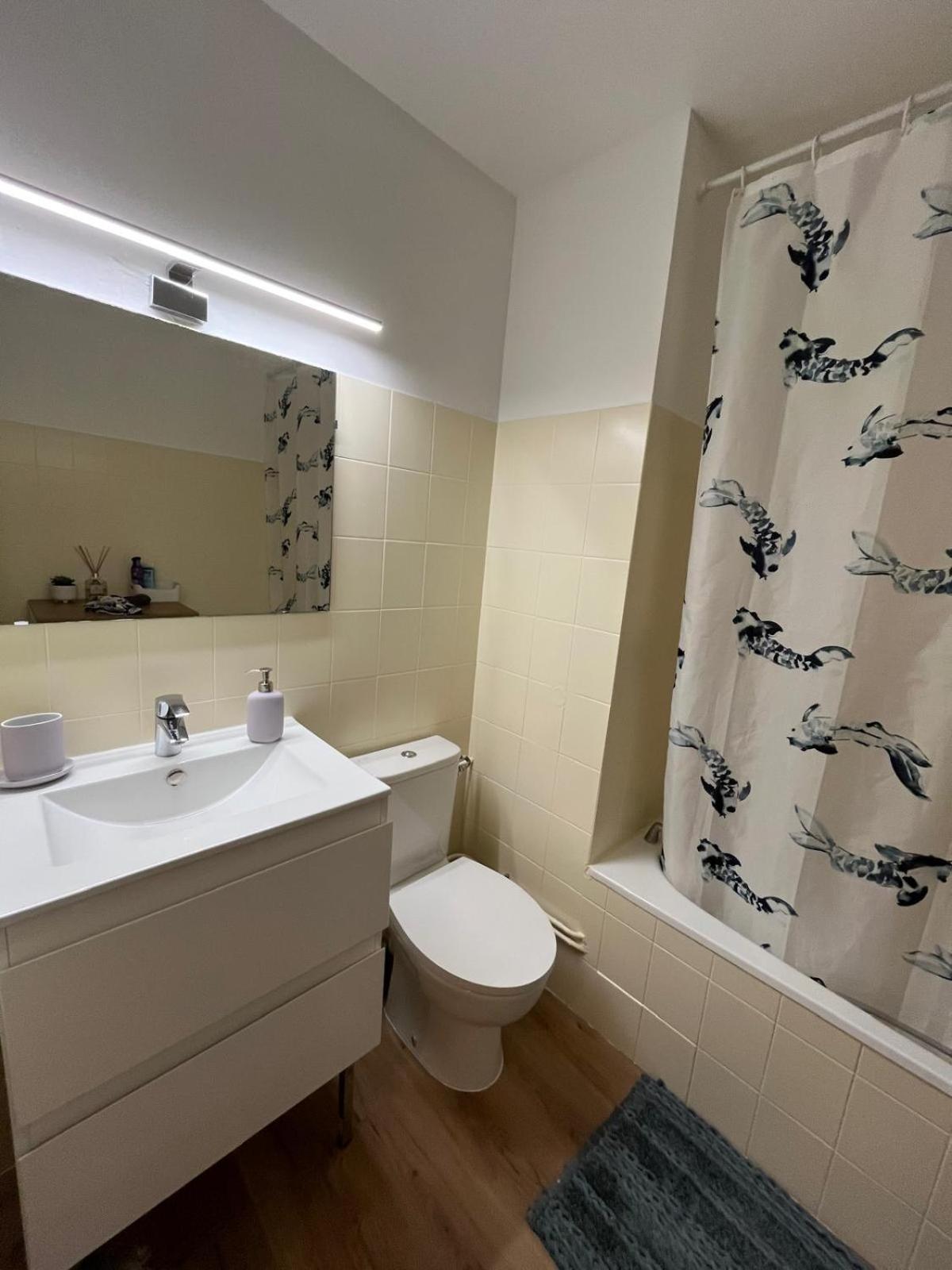 Studio Proche Promenade Des Anglais Νίκαια Εξωτερικό φωτογραφία